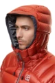 Куртка Bask Chamonix Pro V2 пух муж