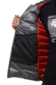 Куртка Bask Chamonix Pro V2 пух муж