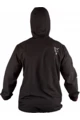 Куртка Rage Hooded Black Soft Shell
