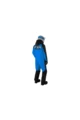 Комбинезон FXR Recruit F.A.S.T. с утеплителем мужской '23 (Black/Blue  L)