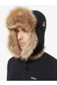 Шапка Bask Tiksi V2 утепленная