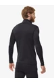 Термобелье Фуфайка Bask GRID JKT муж.. (Черный 48)