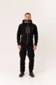 Куртка King Hunter WIND (Black 5XL)