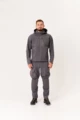 Куртка King Hunter WIND (Gray 5XL)