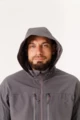 Куртка King Hunter WIND (Gray 5XL)