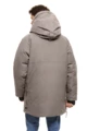 Куртка Bask пух Putorana V3 (Латте 56)