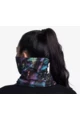Бандана Buff Thermonet Pur3 Black (US:One size)