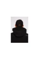 Бейсболка King Hunter  (Black One size)