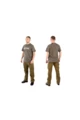 Футболка поло NovaTex 7.62 Mini Logo T-Shirt Хлопок (Олива XXXL/56)