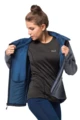 Куртка Jack Wolfskin ATLANTIC SKY JACKET