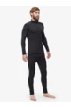 Термобелье Фуфайка Bask GRID JKT муж.. (Черный 48)