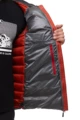 Куртка Bask Chamonix Pro V2 пух муж