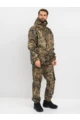 Костюм Huntsman ВВЗ Склон-2 Таффета (3000 мм) (Камыш 60-62/188)