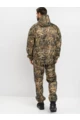 Костюм Huntsman ВВЗ Склон-2 Таффета (3000 мм) (Камыш 60-62/188)