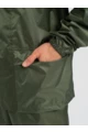 Костюм Huntsman ВВЗ Склон-2 Таффета (3000 мм) (Зеленый 48-50/176)
