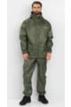 Костюм Huntsman ВВЗ Склон-2 Таффета (3000 мм) (Зеленый 48-50/176)