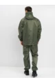 Костюм Huntsman ВВЗ Склон-2 Таффета (3000 мм) (Зеленый 48-50/176)