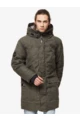 Куртка Bask пух VITIM муж.