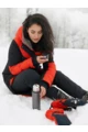 Куртка Bask ECHO жен. пух.