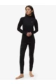 Термобелье Легинсы Bask GRID LADY PNT жен. (Черный 48)