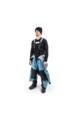 Комбинезон 509 Stoke без утеплителя (Light Sharkskin 3X)