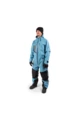 Комбинезон 509 Stoke без утеплителя (Light Sharkskin 3X)