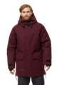 Куртка Bask пух Putorana V3 (Бордовый тмн 58)
