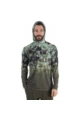 Футболка FHM Mark Hoodie V2