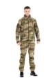Костюм NovaTex 7.62 Альфа софт-шелл (атакс 60-62 182/188)