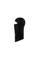 Балаклава Buff Thermonet Hinged Solid Black (US:One size)