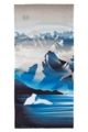Бандана Buff Original Gem Crystal Grey (US:one size)