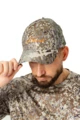 Бейсболка King Hunter AIR GRID (High Camo One size)