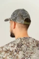 Бейсболка King Hunter AIR GRID (High Camo One size)