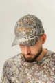 Бейсболка King Hunter AIR GRID (High Camo One size)