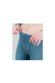Комплект термобелья Nordski Soft мужской (Green 50-L)