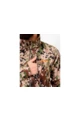 Куртка флисовая King Hunter JACKET (Mountain Camo 5XL)