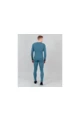 Комплект термобелья Nordski Soft мужской (Green 50-L)