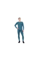 Комплект термобелья Nordski Soft мужской (Green 50-L)