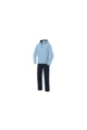 Костюм Finntrail Outdoor suit W 3455 (Light/Blue 2XS)