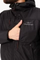 Куртка King Hunter STRONG (Black 5XL)