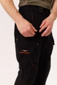 Брюки King Hunter ALPINE (Black 4XL)