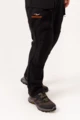 Брюки King Hunter ALPINE (Black 4XL)
