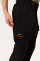 Брюки King Hunter ALPINE (Black 4XL)