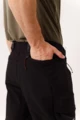 Брюки King Hunter ALPINE (Black 4XL)