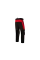 Брюки Finntrail Enduro 4610 (Red M)