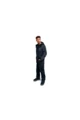 Брюки Finntrail мужские LightSuit 4614 (Graphite  XS)
