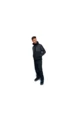 Брюки Finntrail мужские LightSuit 4614 (Graphite  XS)