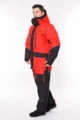 Костюм Triton YAKUTIYA PRO -50 Таслан