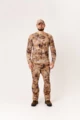 Футболка King Hunter PROTECTION (Camo Duck 4XL)