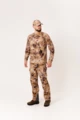 Футболка King Hunter PROTECTION (Camo Duck 4XL)